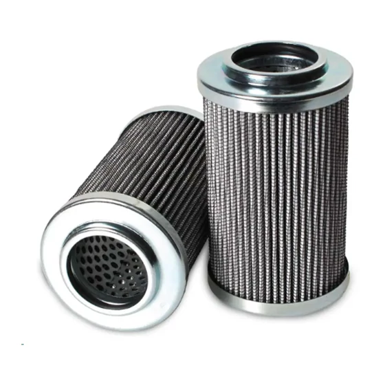 DIN 24550 0040 RN 010 BNHC Szűrőbetét visszafolyóági - HFVFRN0040HYA10