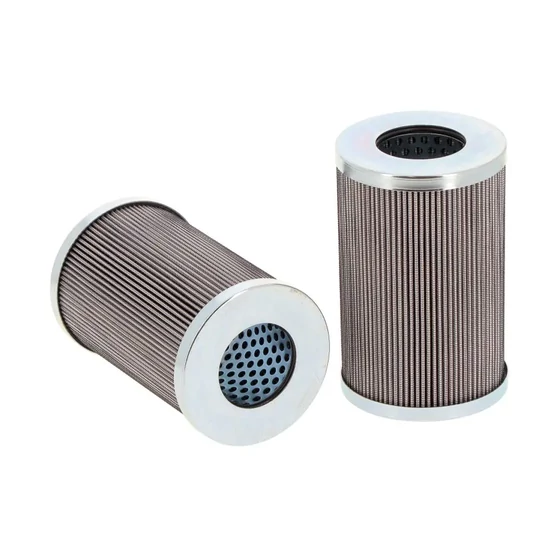 DIN 24550 1.0160 PWR10-A00-0-M Szűrőbetét visszafolyóági - HFVFRN0160BRA10