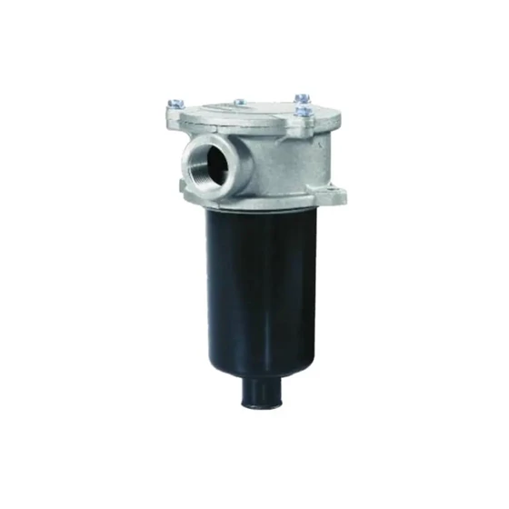 OMTF 171C25NA 214l/min 25mikr. G1.1/4" Szűrő komplett visszafolyóági - HFVKOMFT17G20OMP25