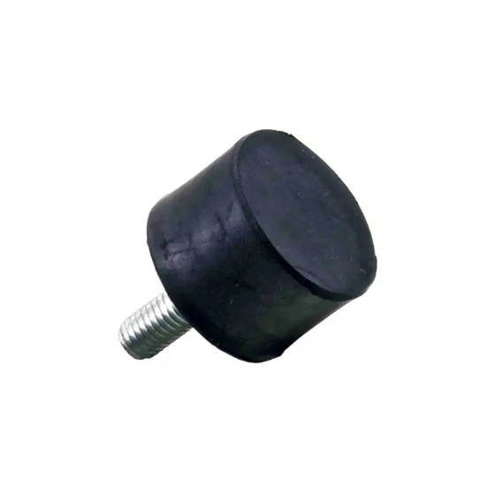 4.típus (külső menet) 10 x 10 mm 57 ShA M04×10 Gumibak - BTXGB4M04X10101057