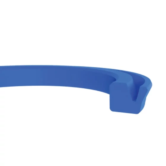 Dugattyútömítés pneu. (K59) 050×042×3,25 NBR - IK50500423