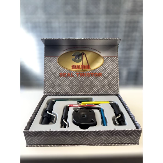 ST Tömítésbehelyező szett - IETSTSET