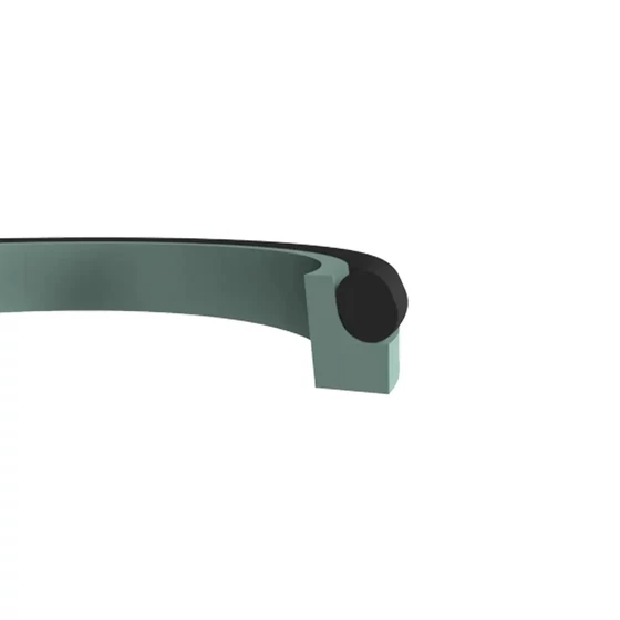 Szennylehúzó (A27) 040×046,8×5 PTFE-Bz+NBR - IW27040046