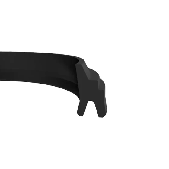 Szennylehúzó (A11L) - 008×014×4/5 - NBR Szennylehúzó (A11L) - 008×014×4/5 - NBR