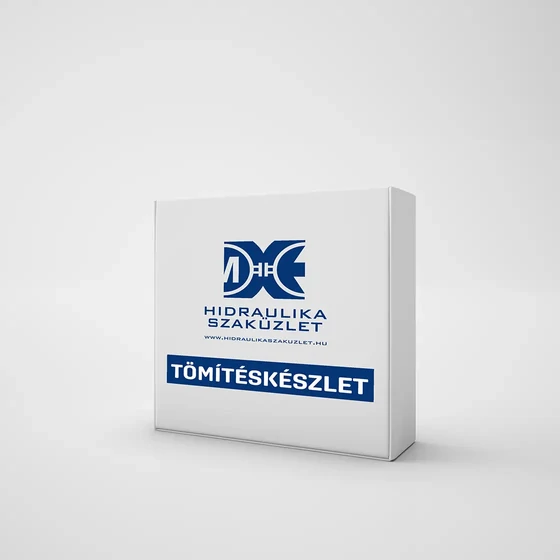 Tömítéskészlet - KZP30 prés központi kilökőhengerhez Tömítéskészlet - KZP30 prés központi kilökőhengerhez