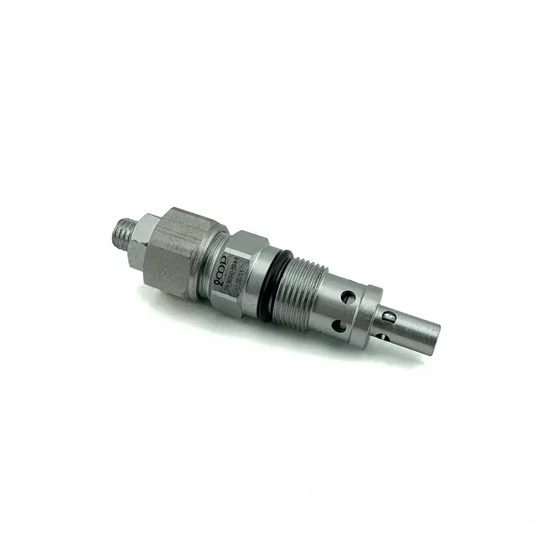 DRV-M20-02-350-N-H 100-350bar C008 (M20x1,5) Nyomáshatároló patron - HVNHFM202M350
