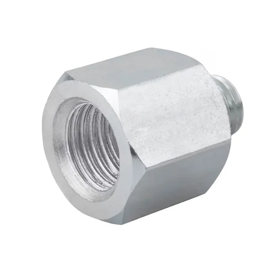 R1/8" M10×1 (45bar) Szűkítő - LCS456004K