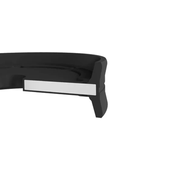 Komplett pneu dugattyútömítés (K25) 160×027×31 NBR - IKK2516002731