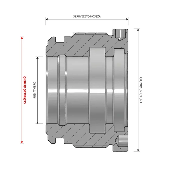 Picture 2/3 -Head heavy - NBTP160140100