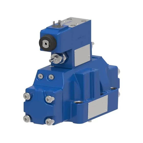 Útváltó 4/2 NA25/D/110VAC DG5V 8 H 2A M U B 10 - HVDAT25ED110ANEA