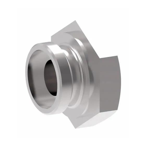 Closing plug - NA10 DCV - DG4V5