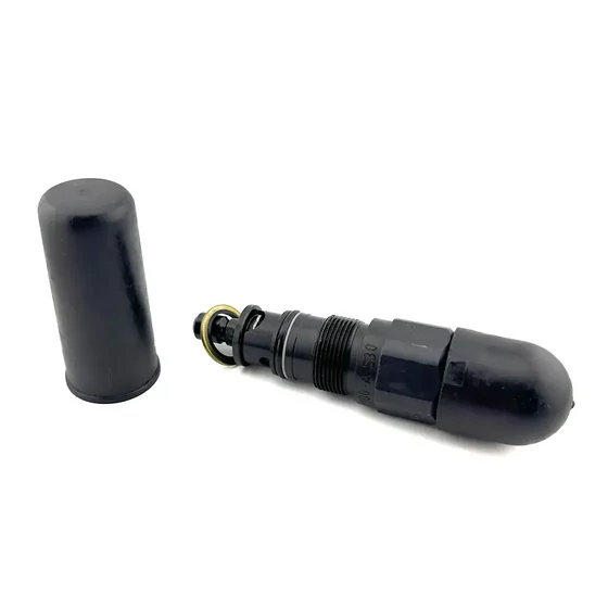 RT6-100 Nyomáshatároló patron - HVNHF06PL100RT