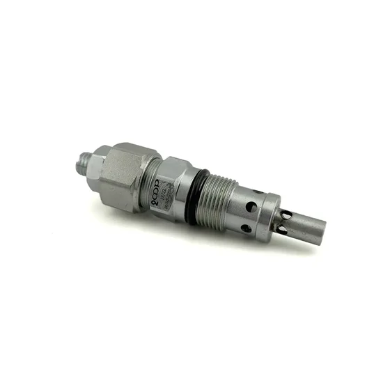 DRV-M20-02-110-N-H 25-110bar C008 (M20x1,5) Nyomáshatároló patron - HVNHFM202M090