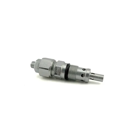 DRV-M20-02-110-N-H 25-110bar C008 (M20x1,5) Nyomáshatároló patron - HVNHFM202M110