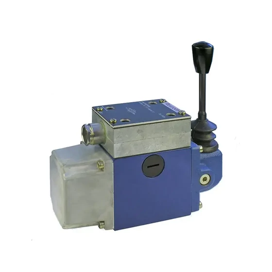 Útváltó 4/3 4WMM 10 G 5X//M NA10/G/karos - HVDAT10KGNBR