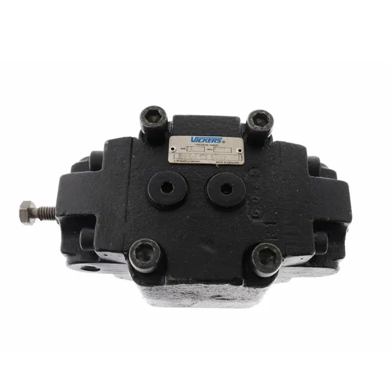 Sequence valve - RG 06 F3 23 UG - 34,5-138bar