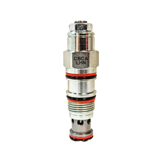 T-11A 3:1 60l/min 70-280bar CBCA-LHN Fékszelep patron - HVNFFT11ALHN