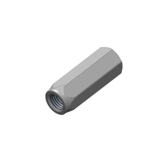 G1/2" csővezetékes Visszacsapó - HVVVCG08GC