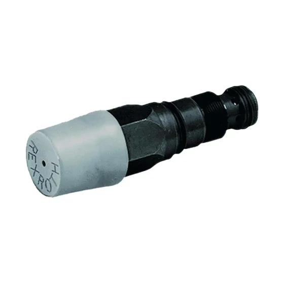 DB-6-K2-4X/50XY Nyomáshatároló patron - HVNHF06BR050
