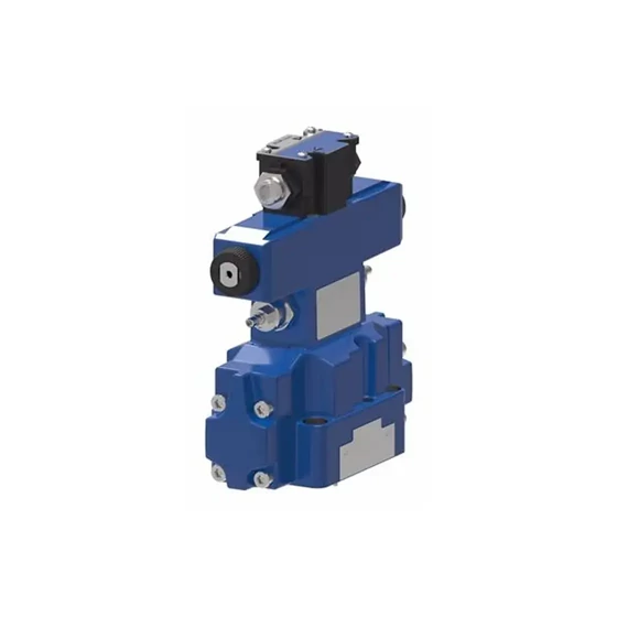 Útváltó 4/3 - NA16/E/024VDC - DG5V 7 2C M U H7 30