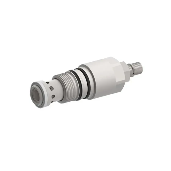 Nyomáscsökkentő patron - M24 - DRPA-5-10-SL - 10-65bar