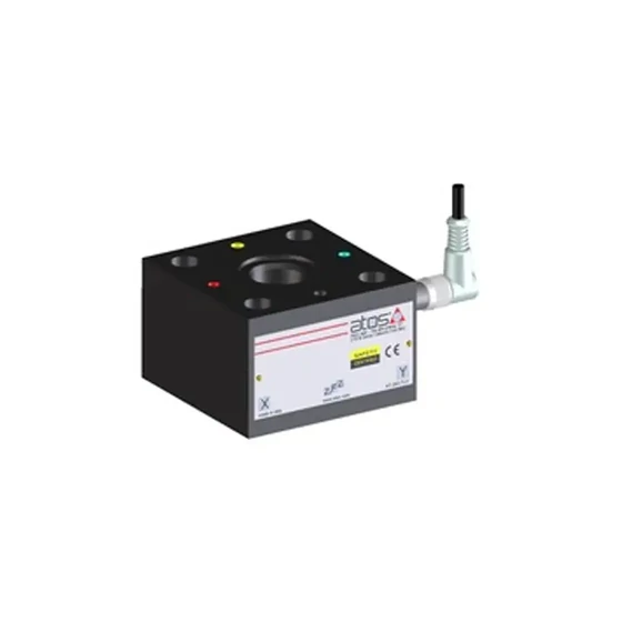 LIFI-25422/NC 50 NA25 Ülékes szelep - HVUK25ATLIFI1