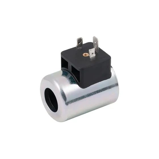 Solenoid coil - 230VAC - d:19,0 l:49,4 - C19B-23050E5-2065NA - 30W