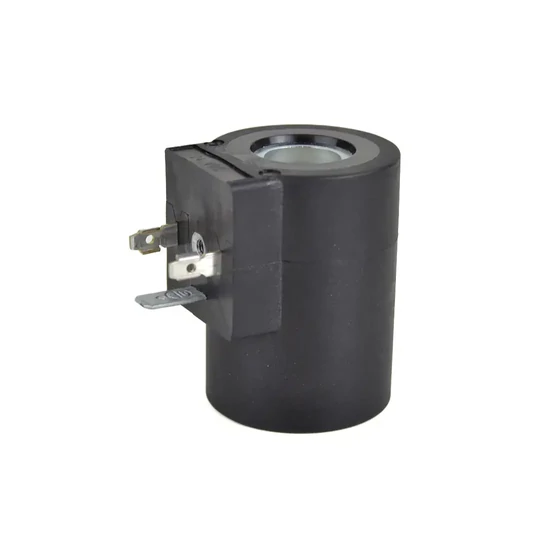 012VDC d:14,0 l:50 C37-D Mágnestekercs - HVDXMD0121450OM