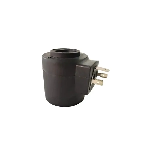 Solenoid coil - 115VAC - d:31,0 l:75 - 2AH-C1/C3 - 25W