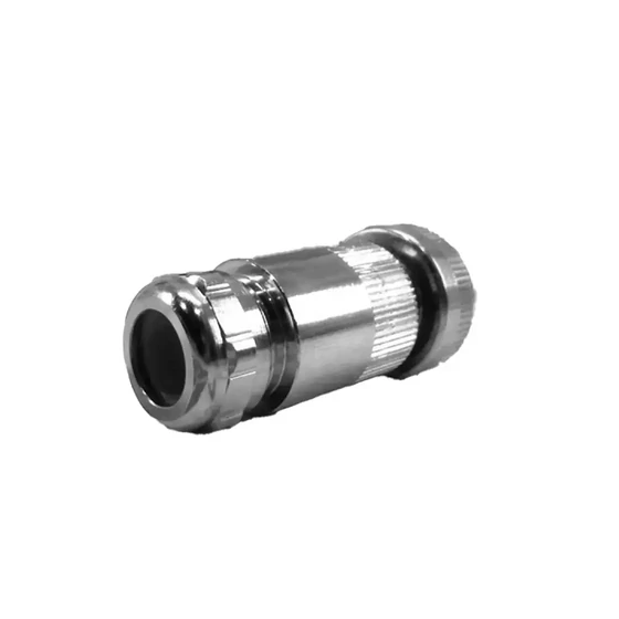 6+PE 5004072 DIN43563 Stecker - HVXECS787PPR