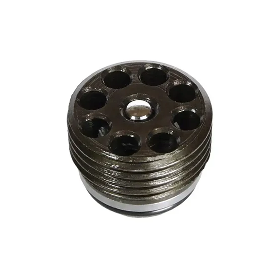 RB1 G1/4" Visszacsapó - HVVVFG04PR