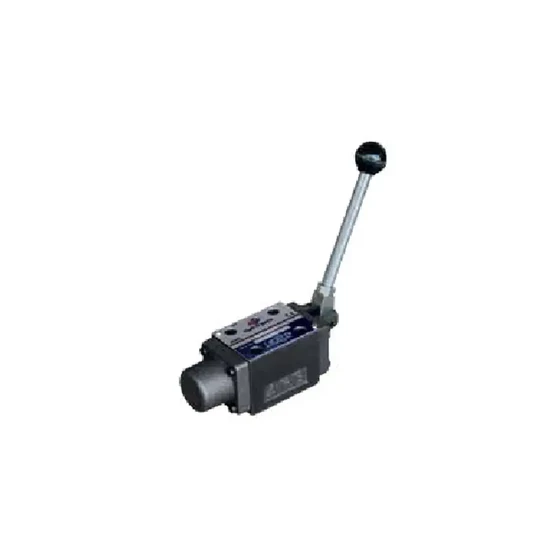 DCV 4/3 - NA10/G/lever - Z RH10027