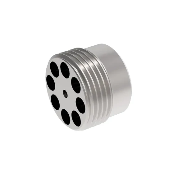 RKVE-G-10-**-VD G1/2" Visszacsapó - HVVVFG08BU