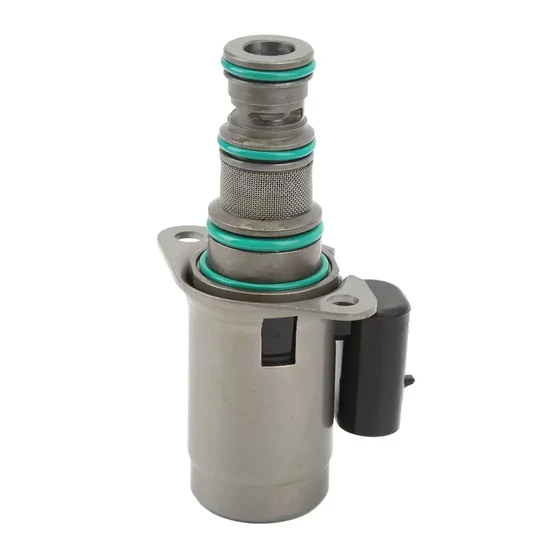 3/2 12VDC 45bar 30l/min SV98-T39-0-N-12-DR flansnis NO Tolattyús szelep - HVDFT32FLO012DHF