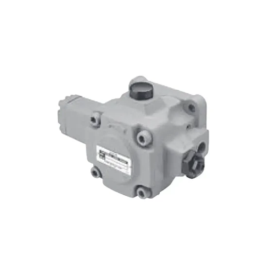 VDR-11B-1A2-1A2-U-22 Szabályzott szivattyú - HPLNVDR11B01