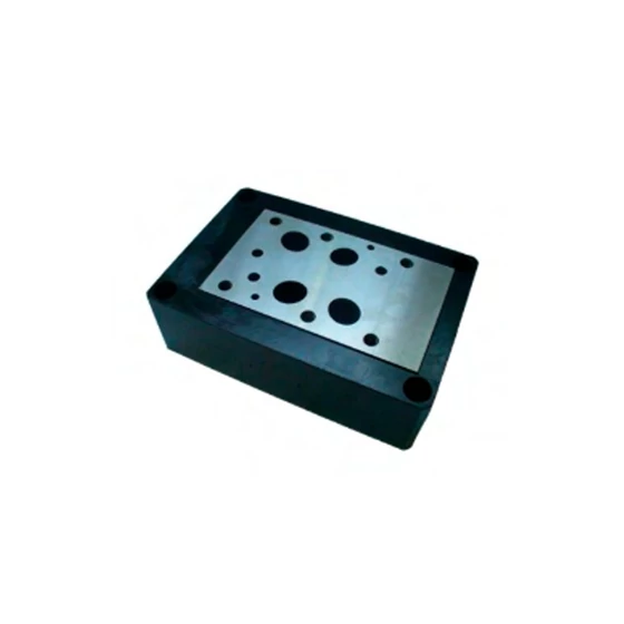 Subplate - NG25 - G1"