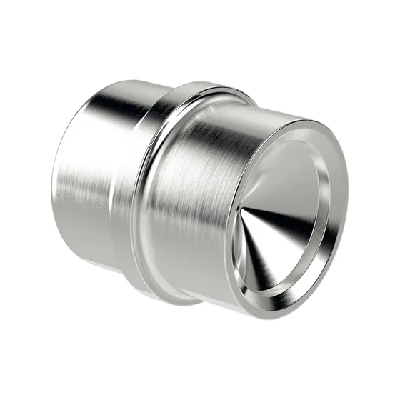 Picture 1/2 -Blanking Plug - BUZ 14-S