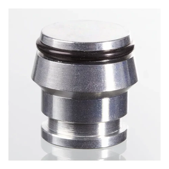 Picture 1/2 -Blanking Plug - VKA 06-L/S