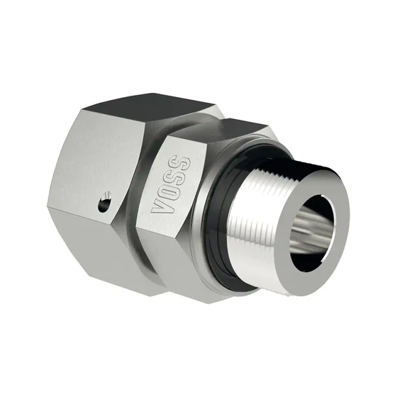 Picture 1/2 -Tube Coupling - EGE 06-SR