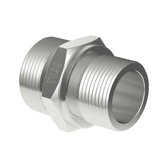Picture 1/2 -Tube Coupling - GE 06-SM