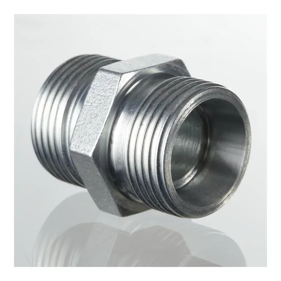 Picture 1/2 -Tube Coupling - X G 15-L