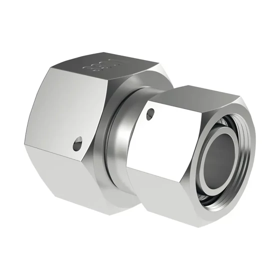 Picture 1/2 -Tube Coupling - GZR 30/20-S