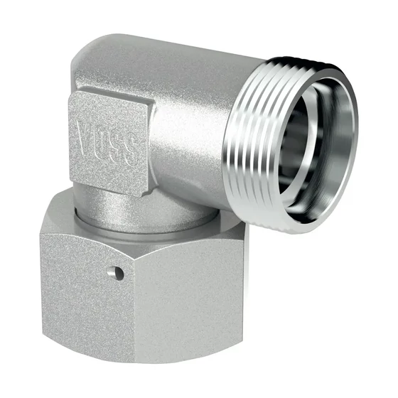 Picture 1/2 -Tube Coupling - EW 06-S