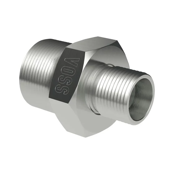 Tube Coupling - GR 12L/12S