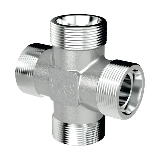 Picture 1/2 -Tube Coupling - (K) 12-S