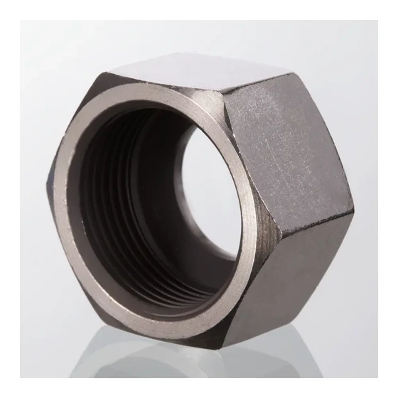 Picture 1/2 -Nut - M 42-L