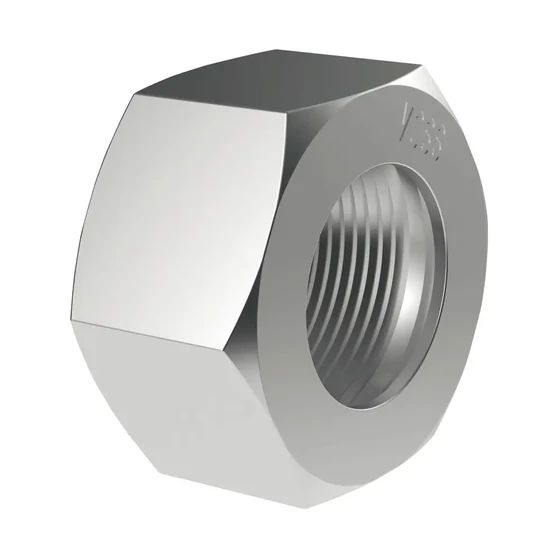 Picture 1/2 -Nut - M 30-S