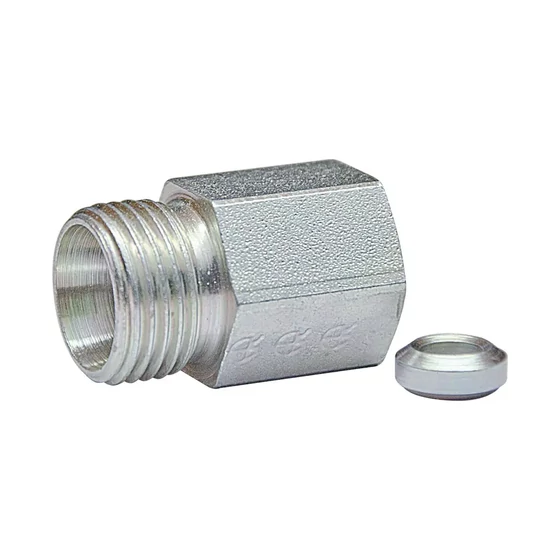 Picture 1/2 -Tube Coupling - MAV 08-SR 1/2