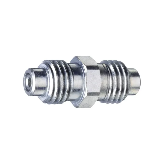 Picture 1/2 -Tube Coupling diagnostic hose junction - M16×2 - M16×2