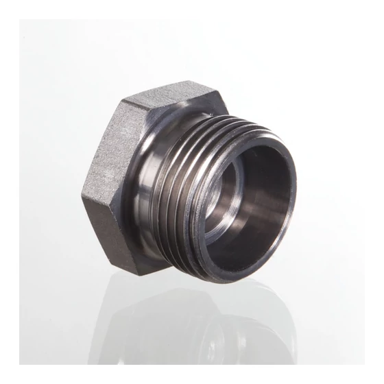 Picture 1/2 -Tube Coupling - ROV 06-L